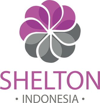 Logo - Shelton Indonesia Group - Food & Drinks & Hospitality Company
